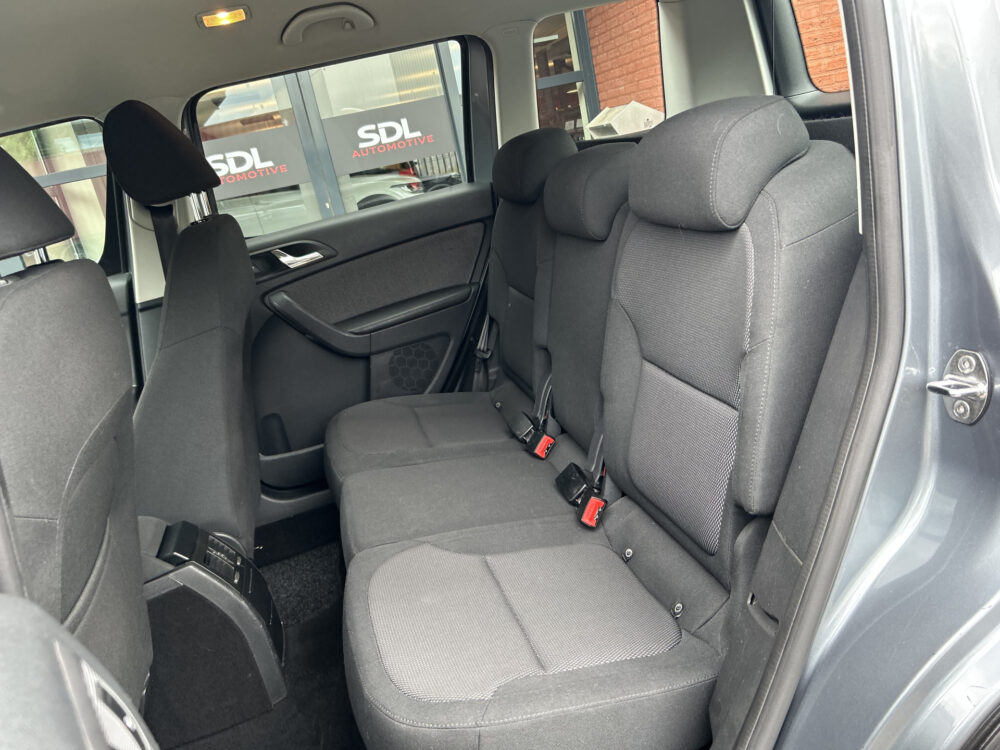Škoda Yeti