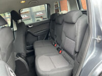 Škoda Yeti