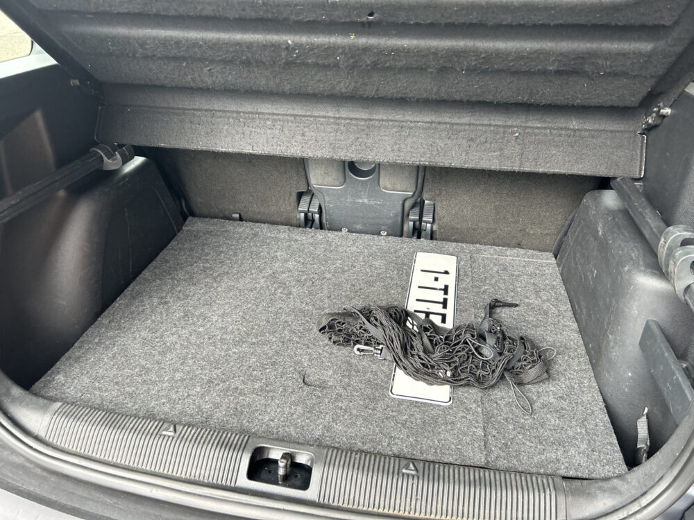 Škoda Yeti