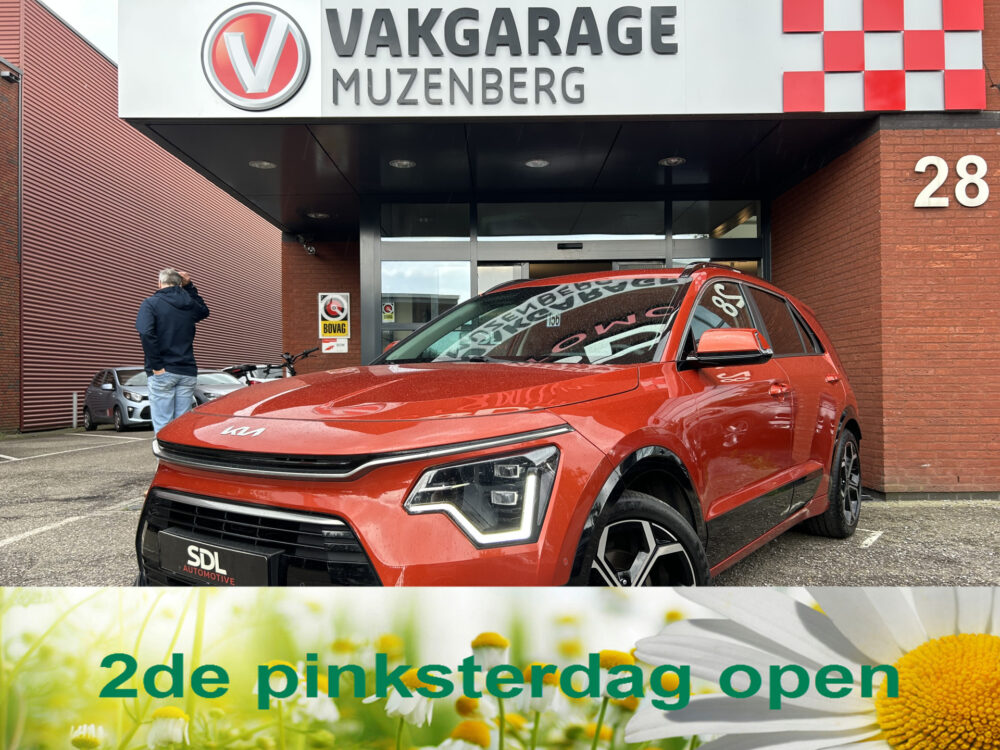 Kia Niro