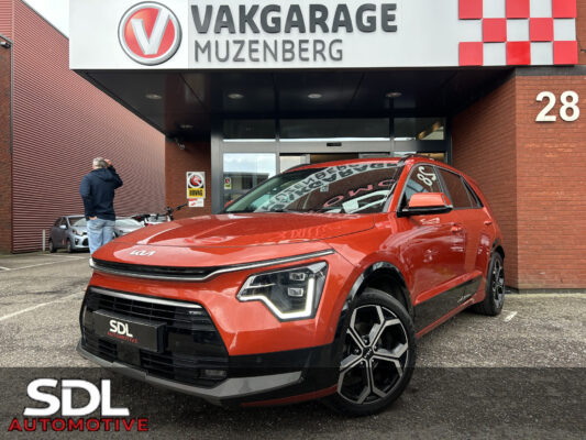 Kia Niro