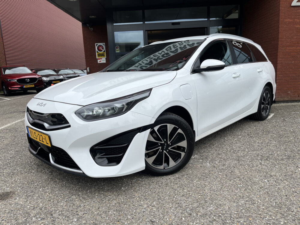 Kia Ceed Sportswagon