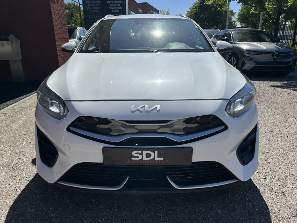 Kia Ceed Sportswagon