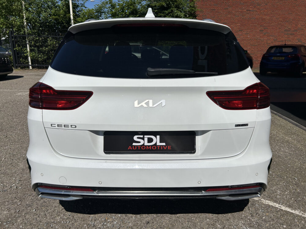 Kia Ceed Sportswagon