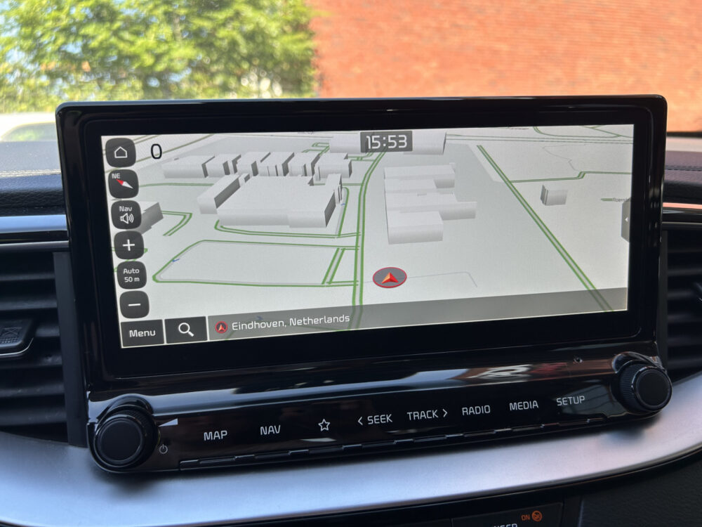 Kia Ceed Sportswagon