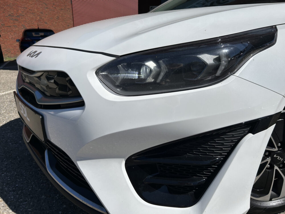 Kia Ceed Sportswagon