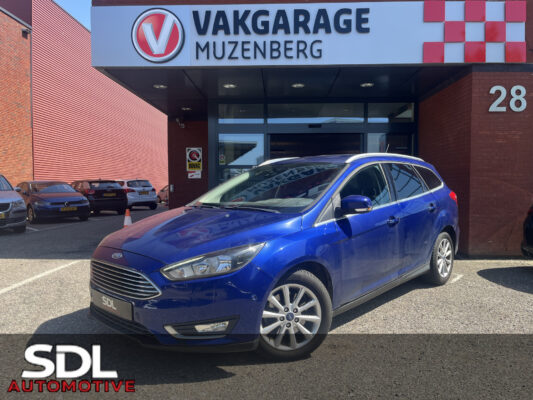 Ford FOCUS Wagon