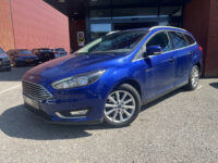 Ford FOCUS Wagon