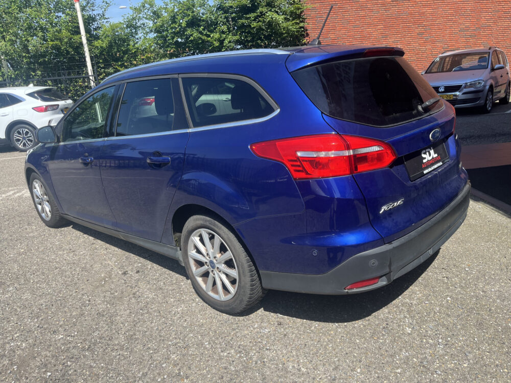 Ford FOCUS Wagon