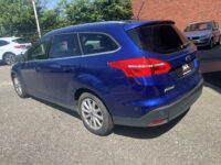 Ford FOCUS Wagon