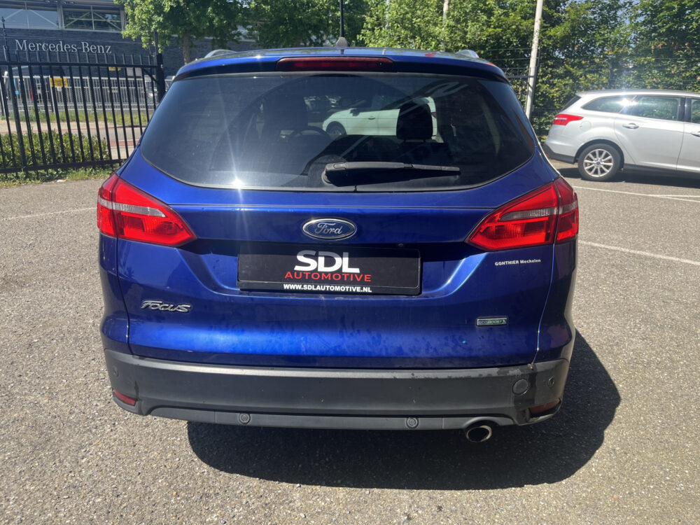 Ford FOCUS Wagon