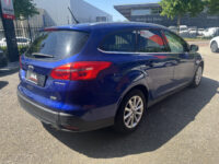 Ford FOCUS Wagon
