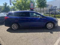 Ford FOCUS Wagon