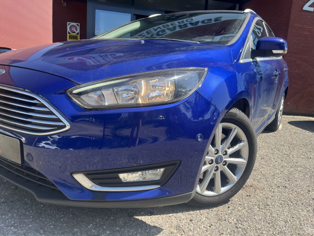 Ford FOCUS Wagon