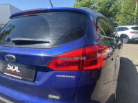 Ford FOCUS Wagon