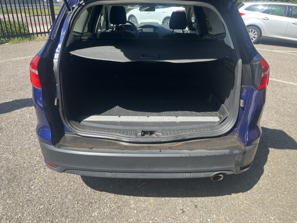 Ford FOCUS Wagon