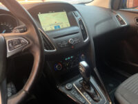 Ford FOCUS Wagon