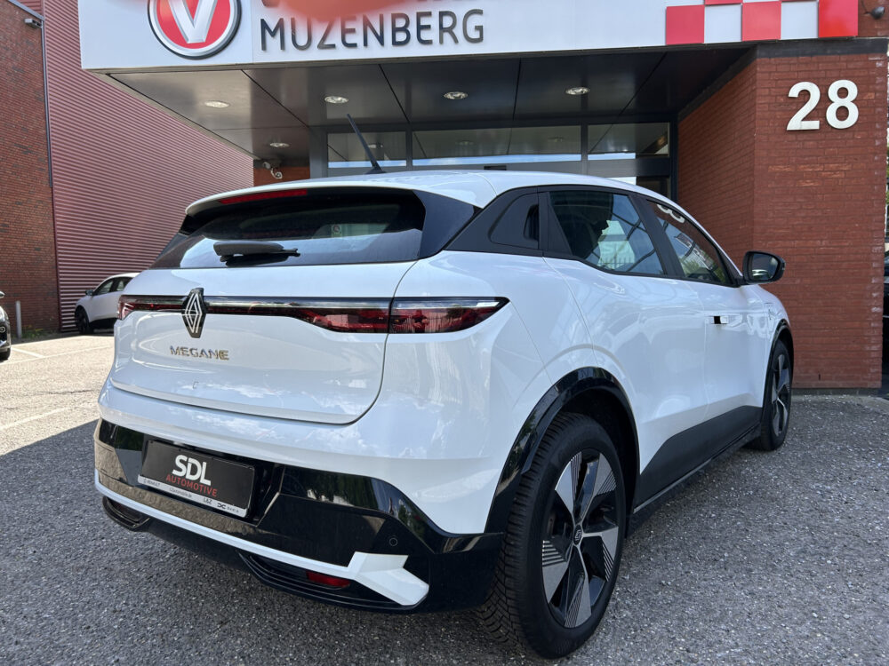 Renault Mégane