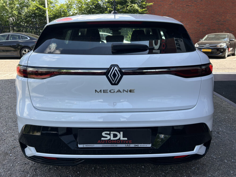 Renault Mégane