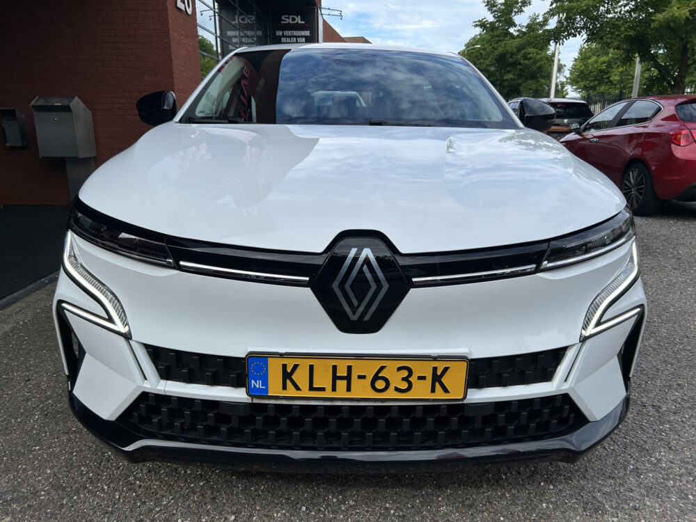 Renault Mégane