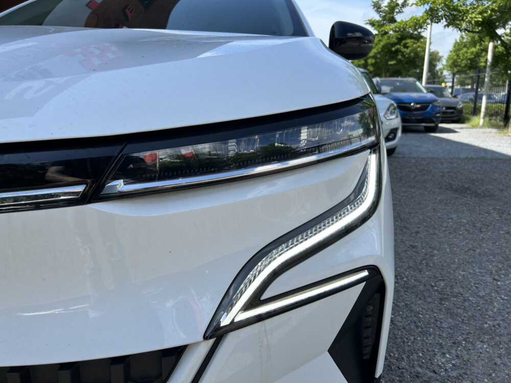 Renault Mégane