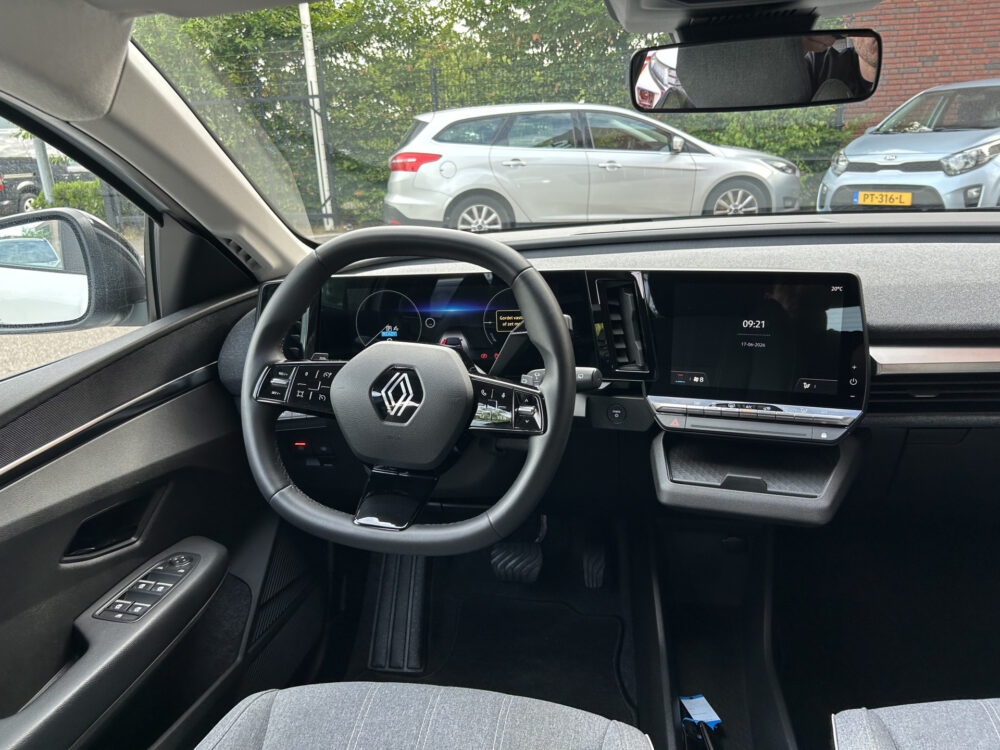 Renault Mégane