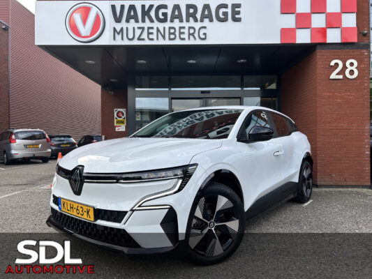 Renault Mégane