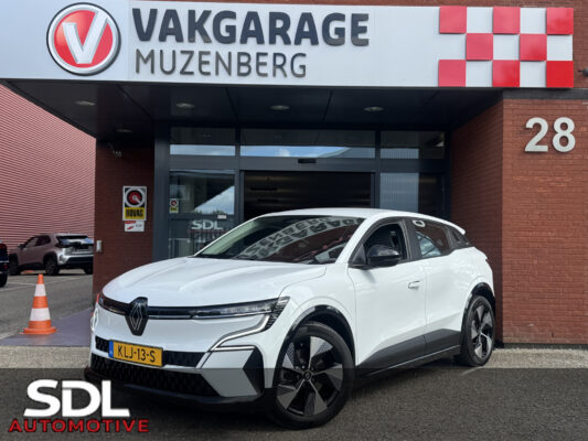 Renault Mégane