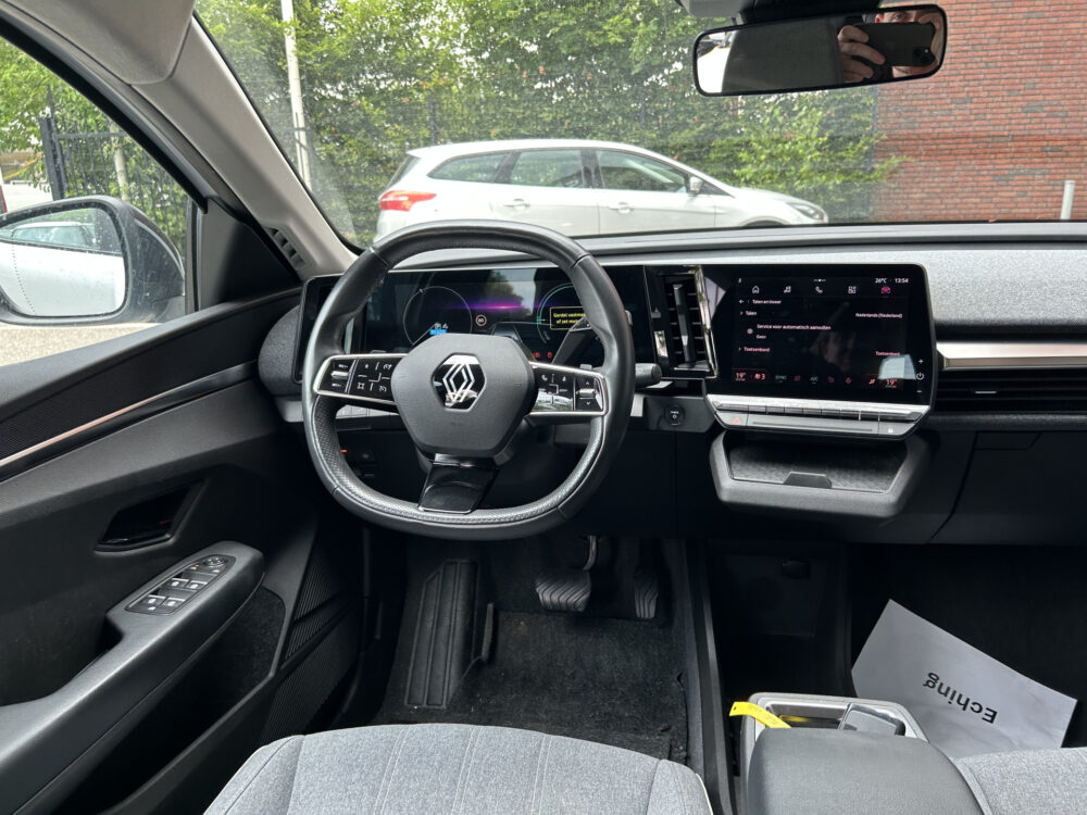 Renault Mégane