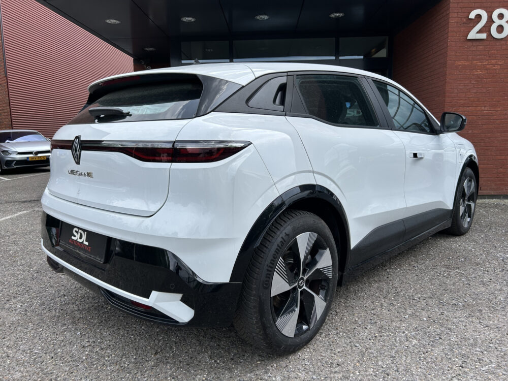 Renault Mégane