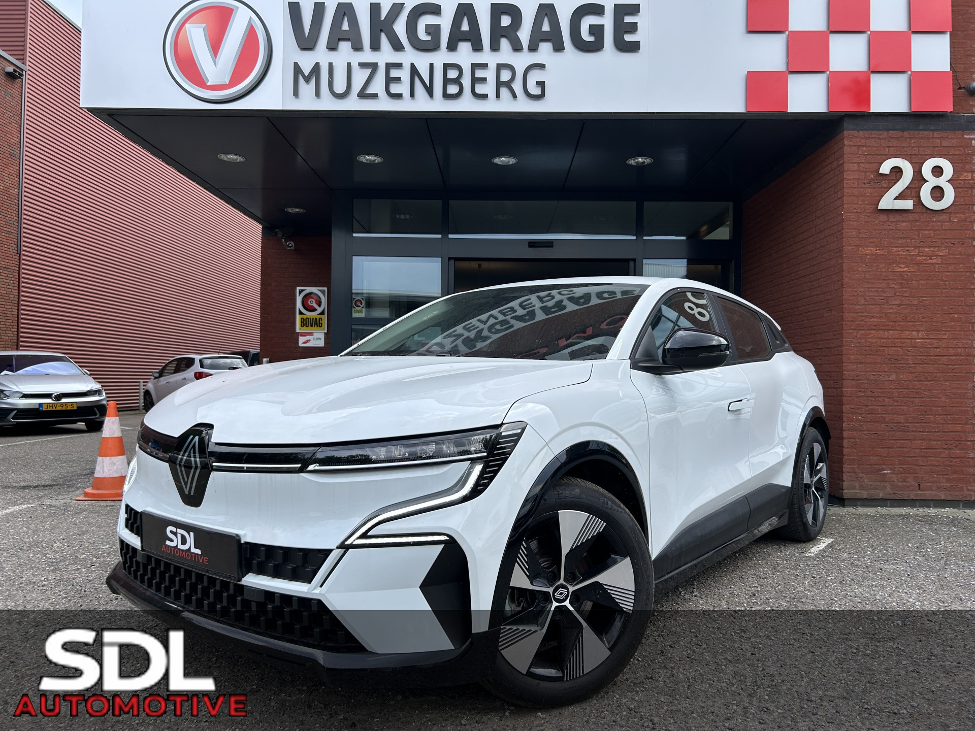 Renault Mégane