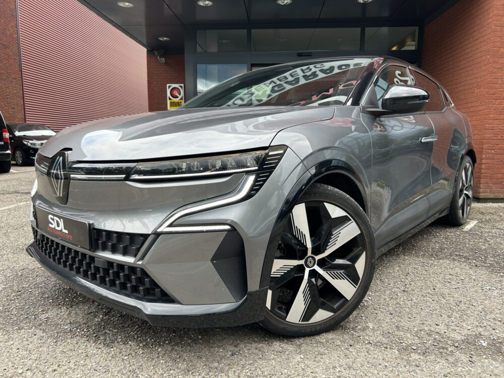 Renault Mégane