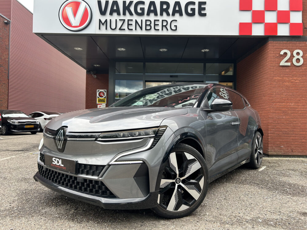 Renault Mégane