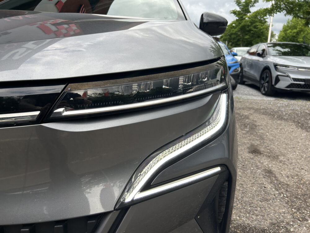 Renault Mégane