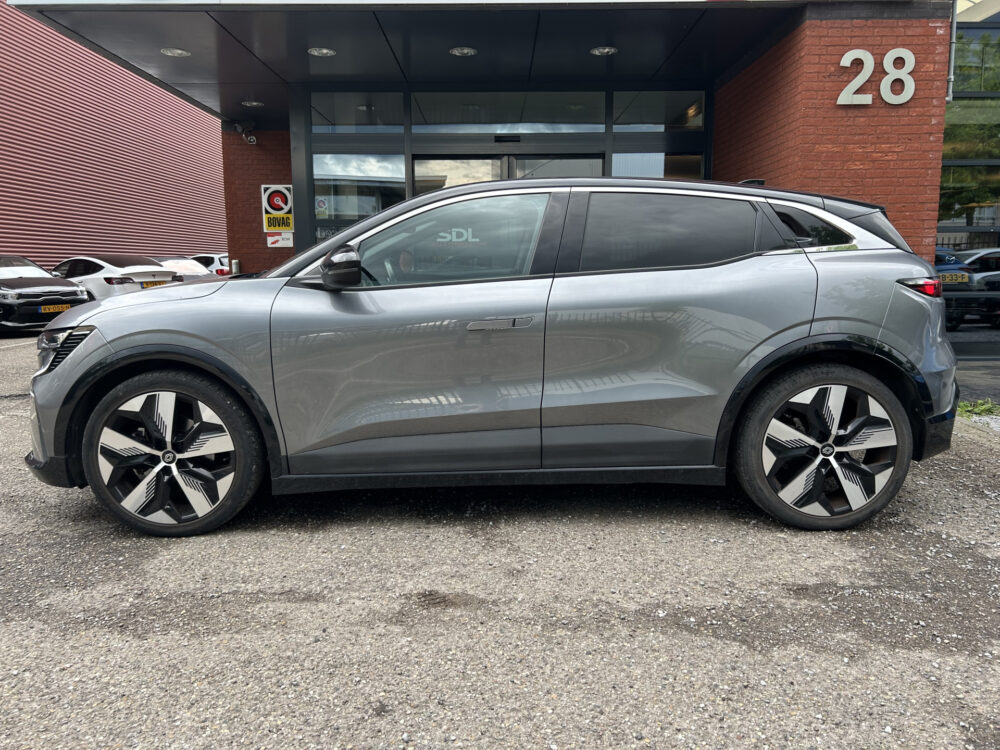 Renault Mégane