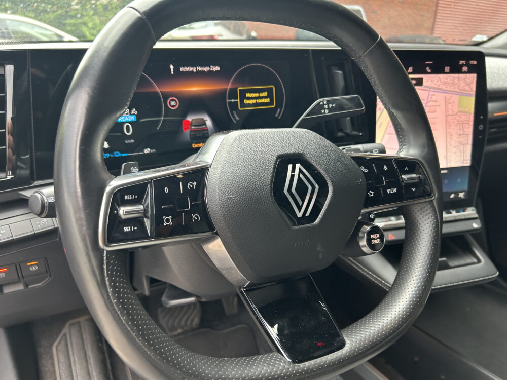 Renault Mégane