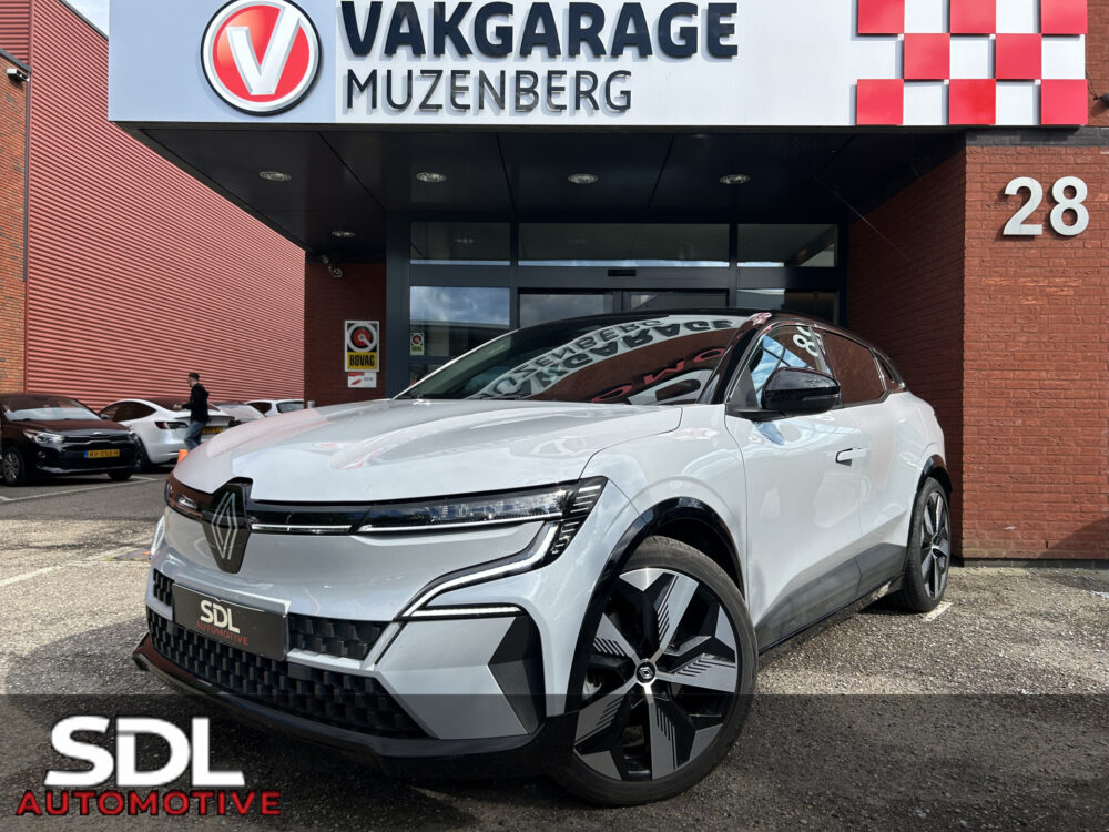 Renault Mégane