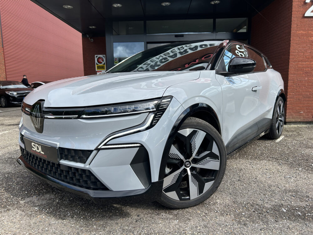 Renault Mégane