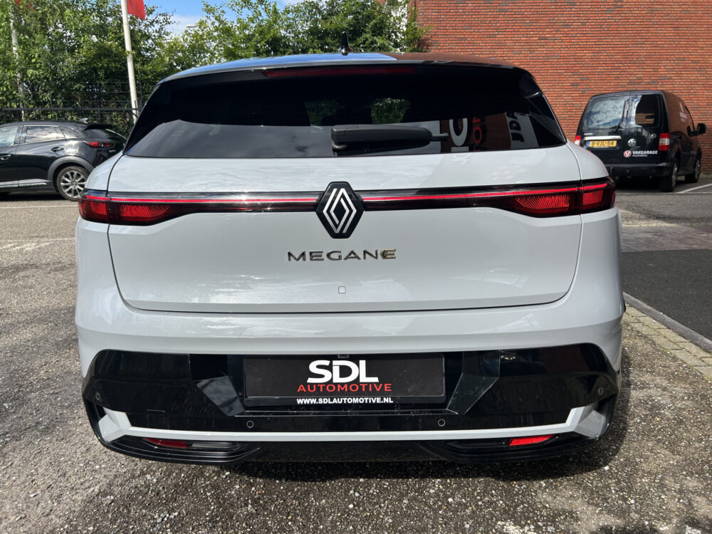 Renault Mégane