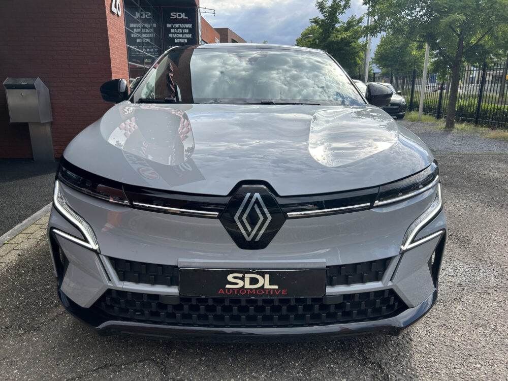 Renault Mégane