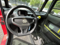 Opel Array
