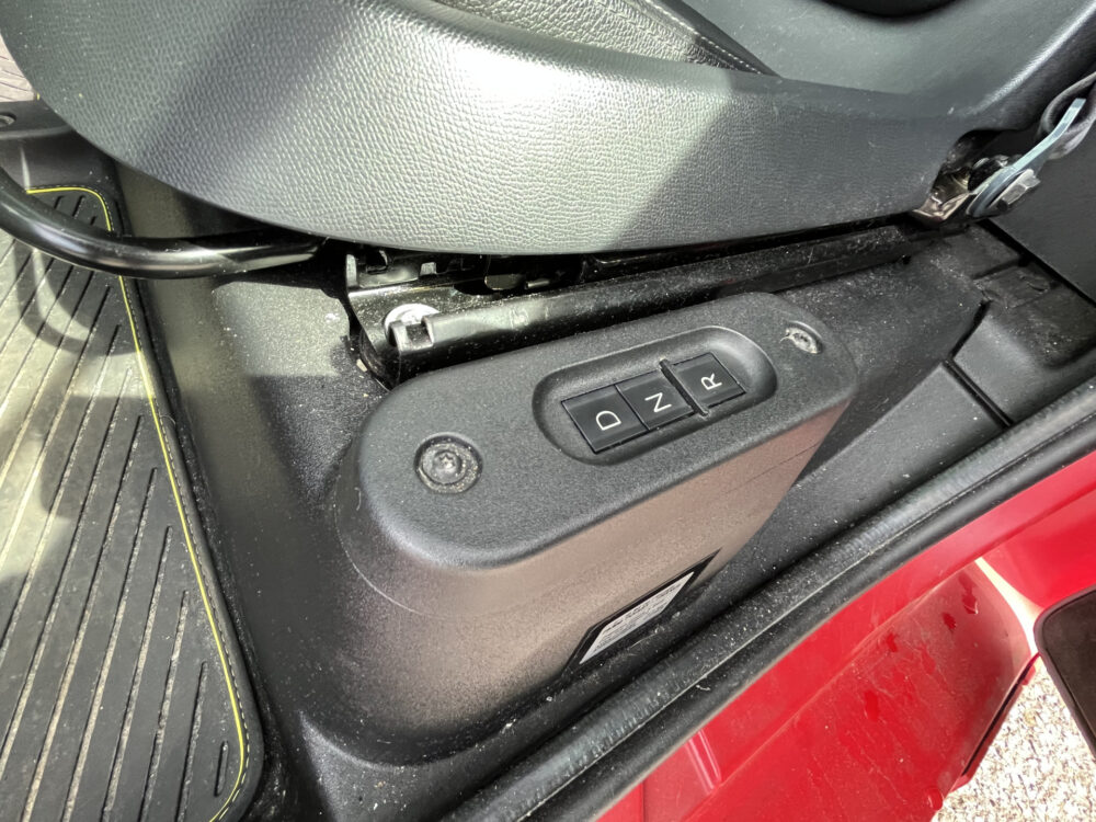 Opel Array