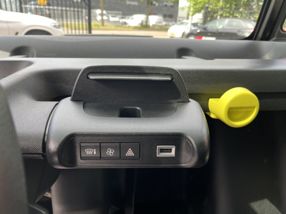 Opel Array
