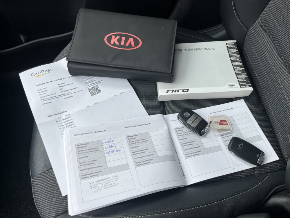 Kia Niro