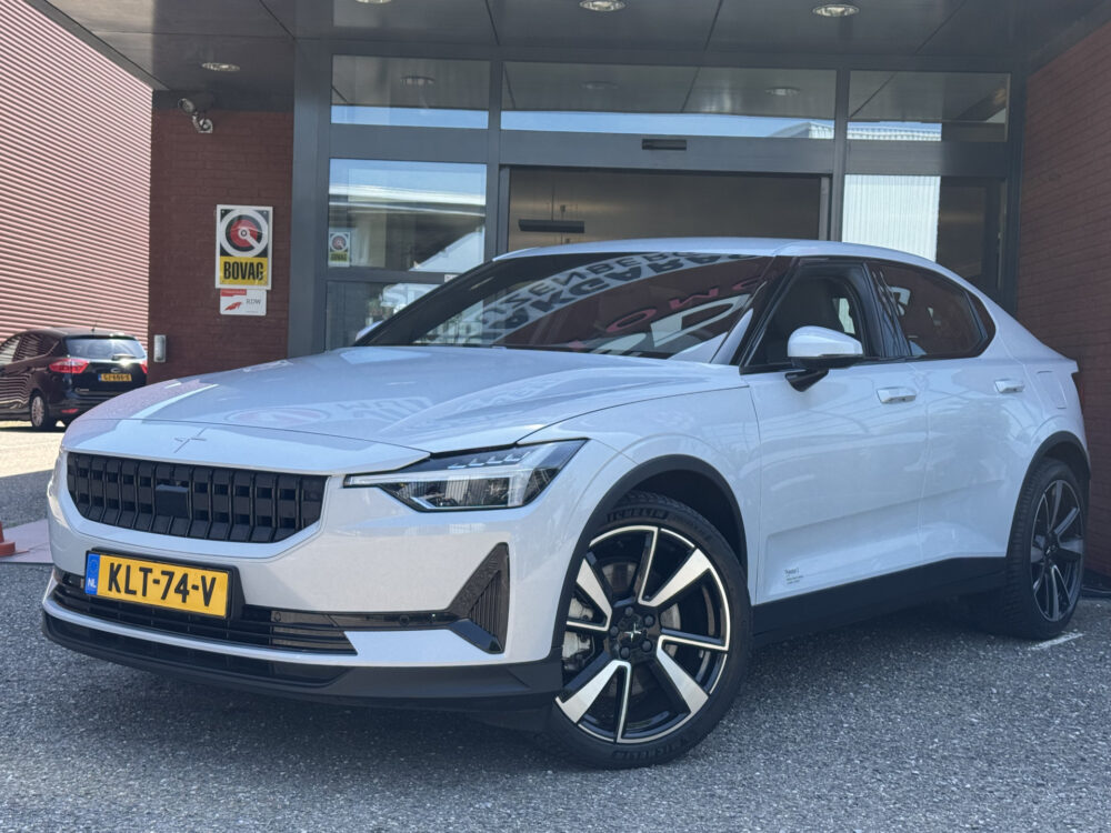 Polestar 2