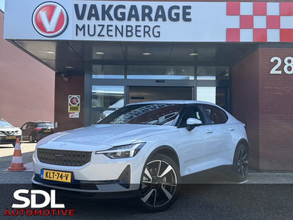 Polestar 2
