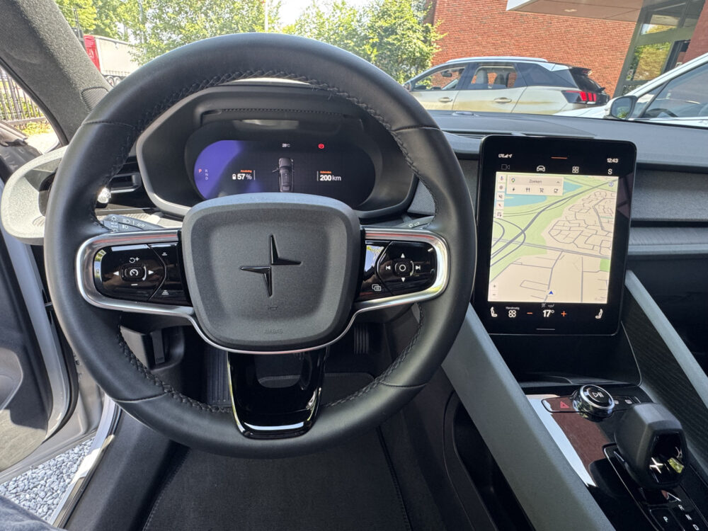 Polestar 2