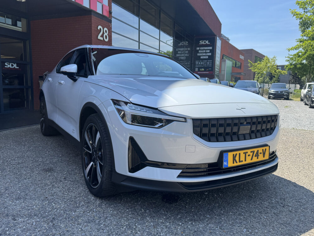 Polestar 2