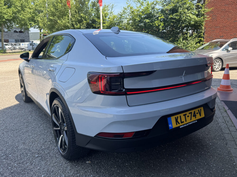 Polestar 2
