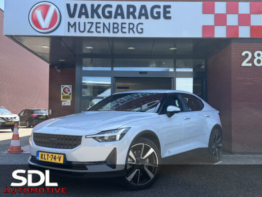 Polestar 2